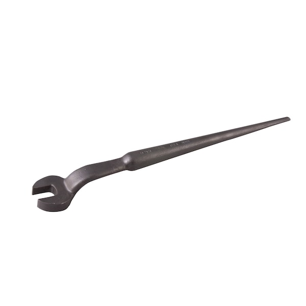 WRENCH OPEN STRUCTURAL - OFFSET